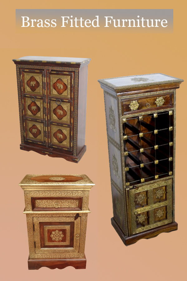 Wood craft India, Indian wooden handicrafts, wooden furniture India